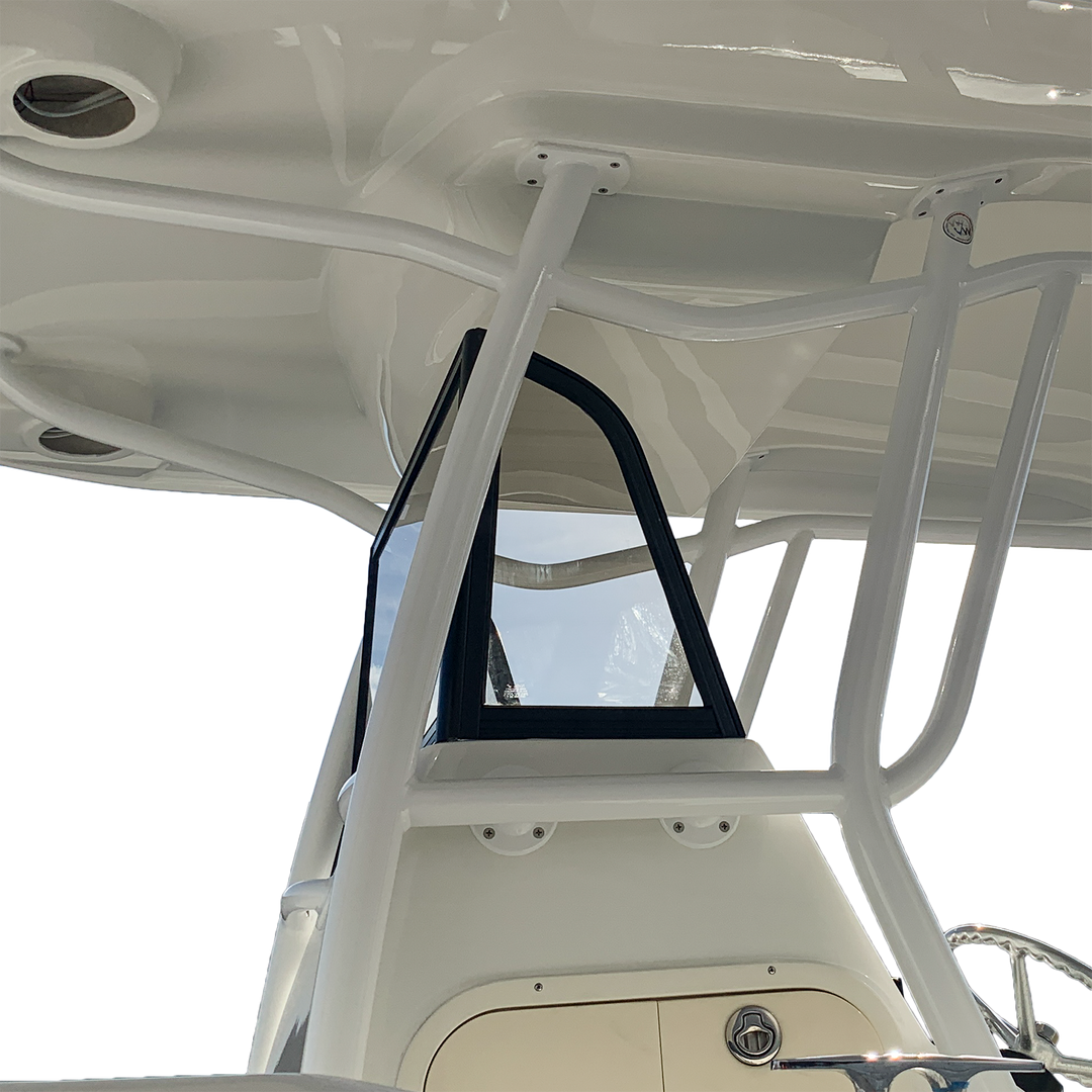 Headsail RT Hardtop T-Top